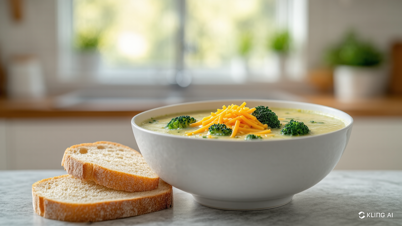 Soup Season’s Genius: How AI Builds the Perfect Bowl, One Flavor at a Time